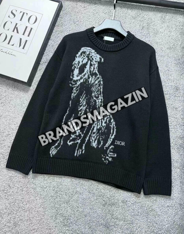Свитер Dior BM46594512977