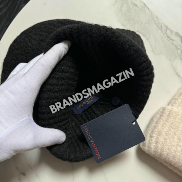 Шапка Louis Vuitton BM46351598977