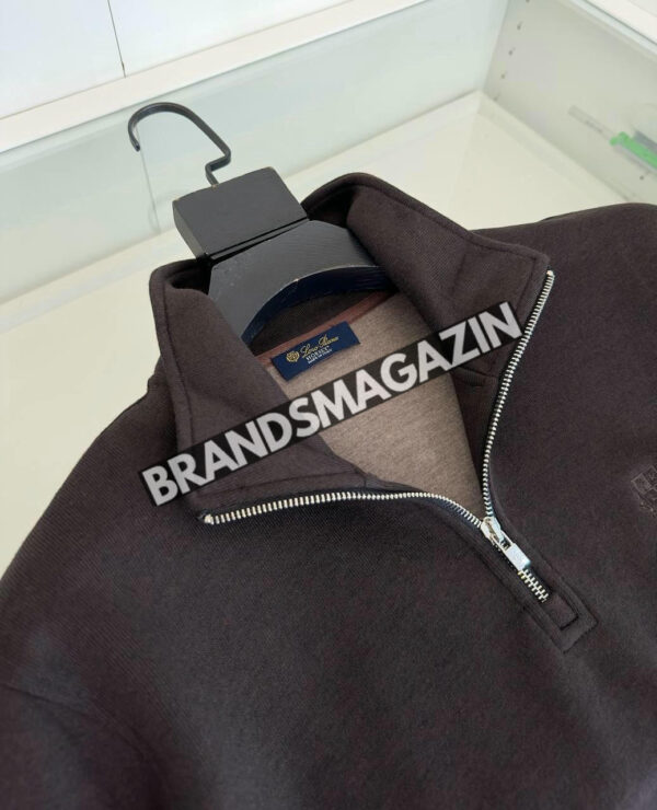 Свитшот Loro Piana BM46001262877 5