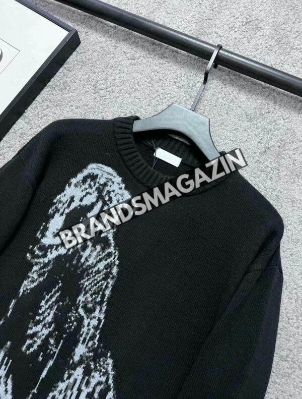 Свитер Dior BM46594512977 3