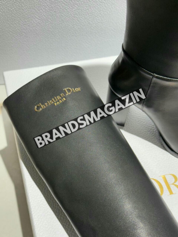 Сапоги Dior BM46730920477 4