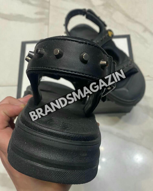 Сандалии Gucci BM71205777 3
