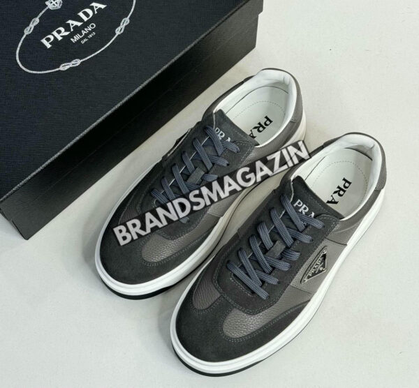 Кеды Prada BM46720201177