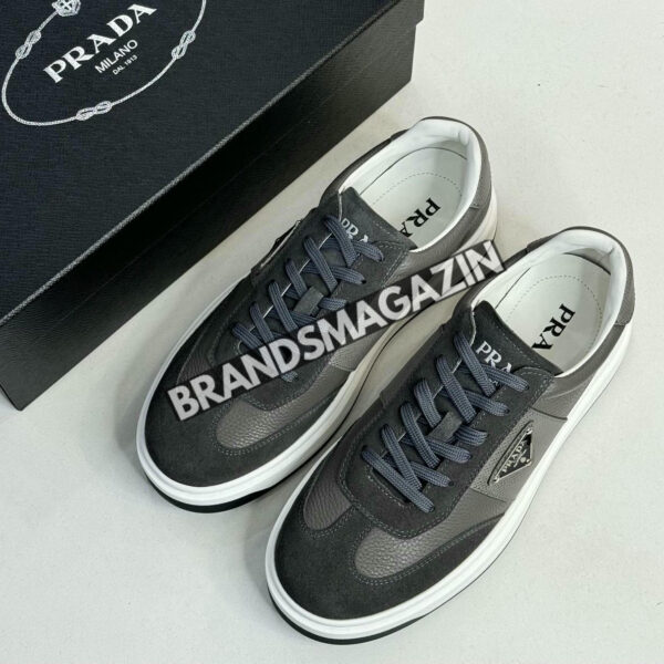 Кеды Prada BM46720201177