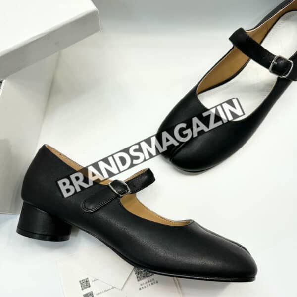 Туфли Maison Margiela BM70855277