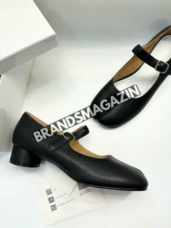 Туфли Maison Margiela BM70855277