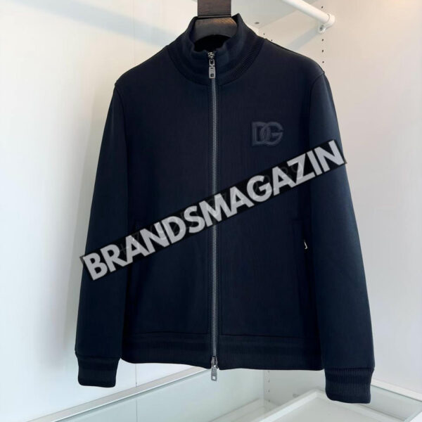 Толстовка Dolce&Gabbana BM68374077