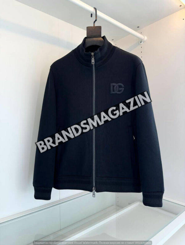 Толстовка Dolce&Gabbana BM68374077