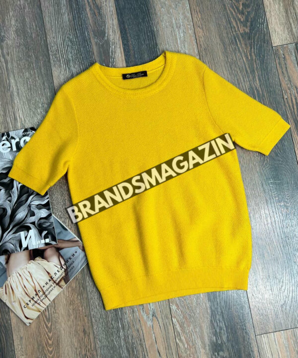 Кофта Loro Piana BM47593714477 Кофта Loro Piana BM47593714477