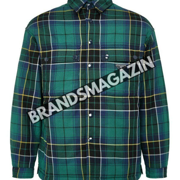 Куртка Prada BM70149977