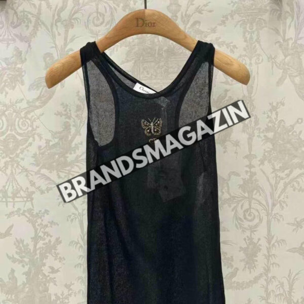 Майка Dior BM71917577