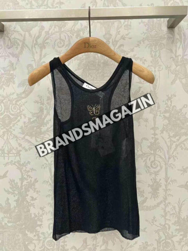 Майка Dior BM71917577