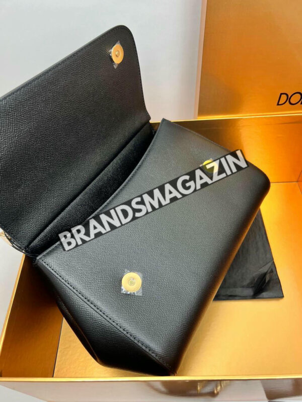 Сумка Dolce&Gabbana BM7278777 4