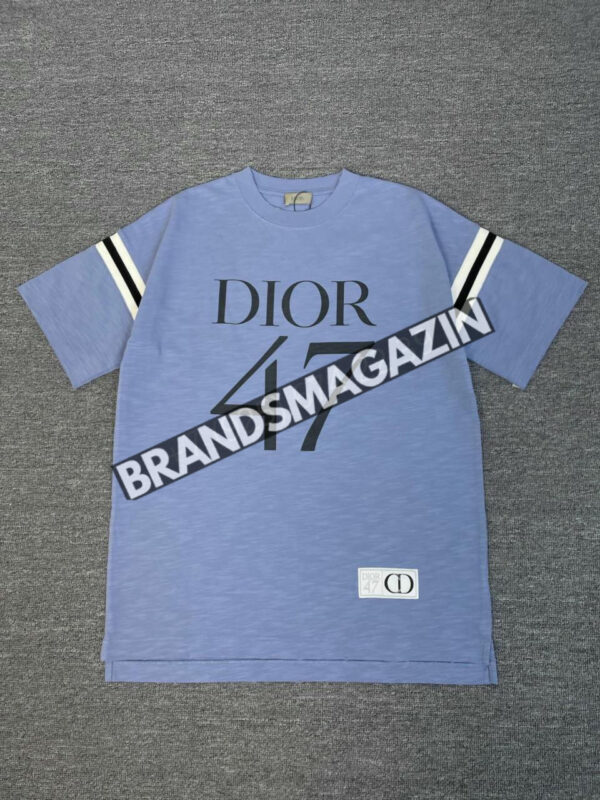 Футболка Christian Dior BM69383977 3