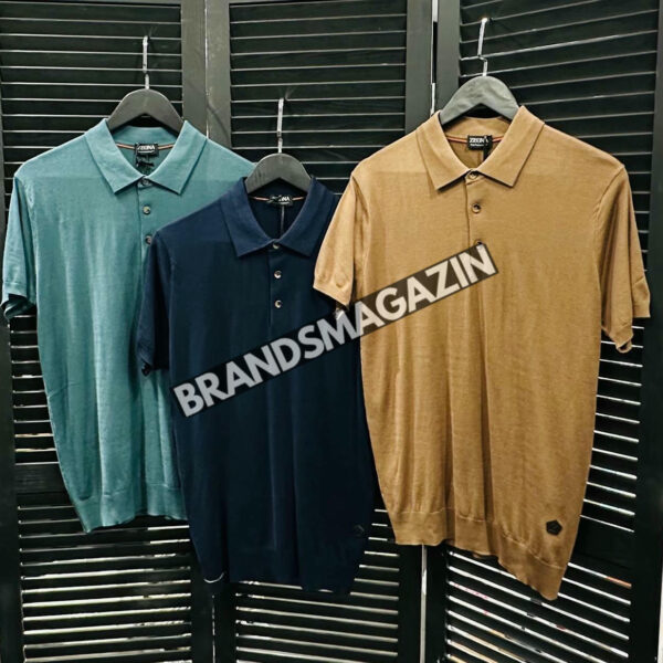 Поло Zegna BM69786577