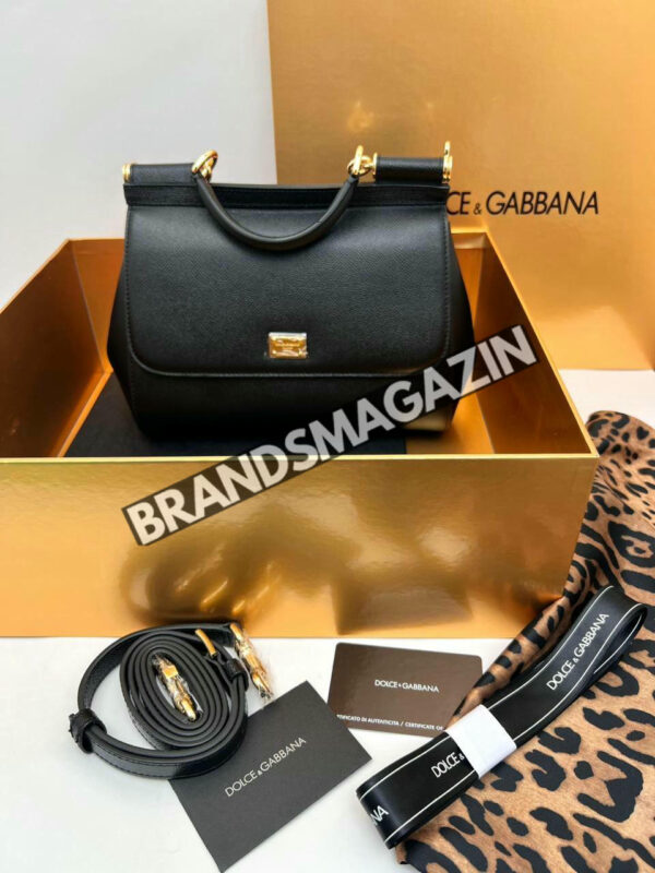 Сумка Dolce&Gabbana BM7278777 3