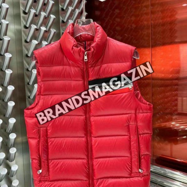 Безрукавка Moncler BM46107174977