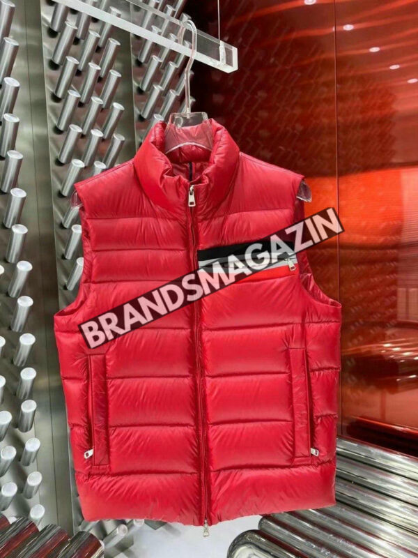 Безрукавка Moncler BM46107174977