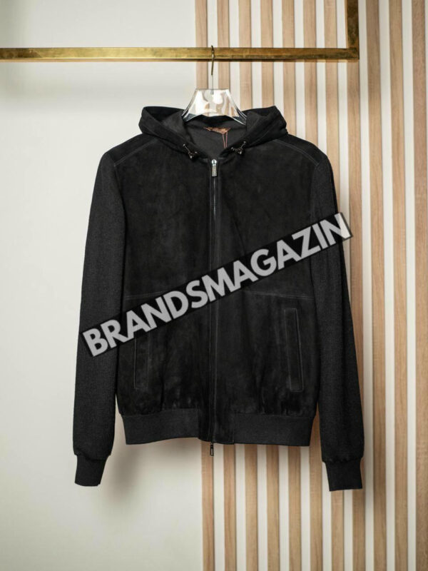 Бомбер Loro Piana BM47602469977