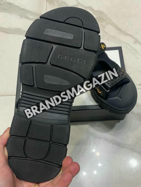 Сандалии Gucci BM71205777 4