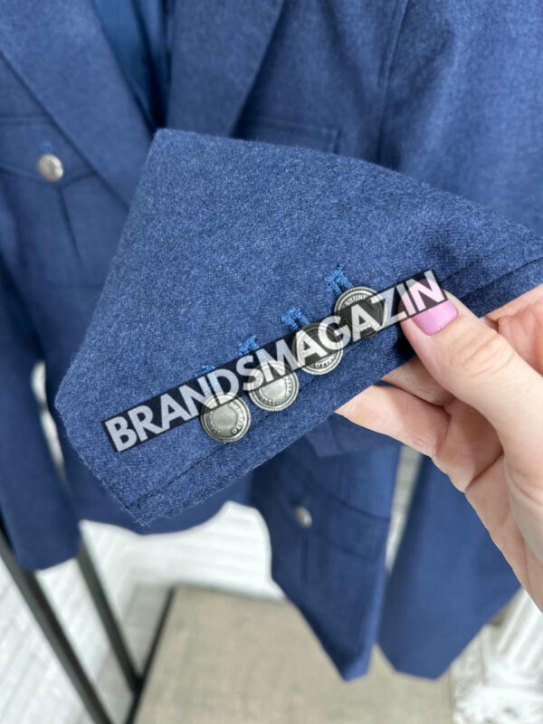 Прогулочный костюм Brunello Cucinelli BM46415313577 3