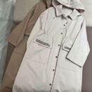 Плащ Brunello Cucinelli BM69986977