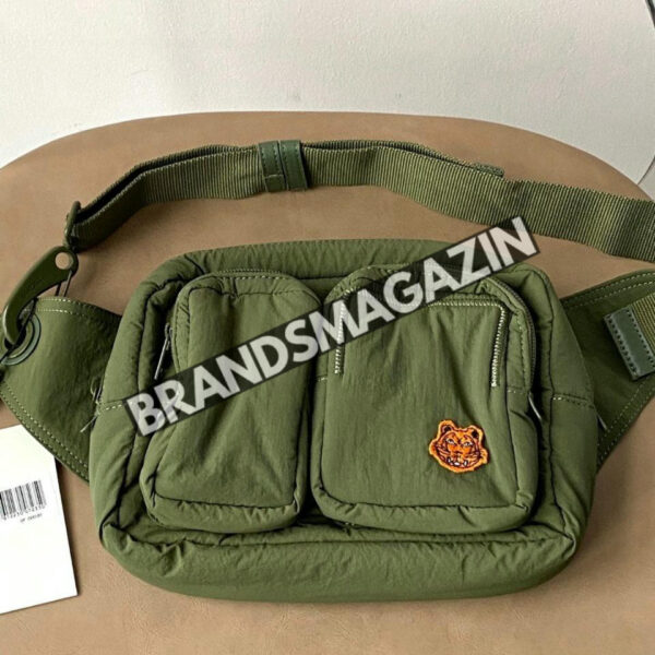 Сумка Kenzo BM71006677