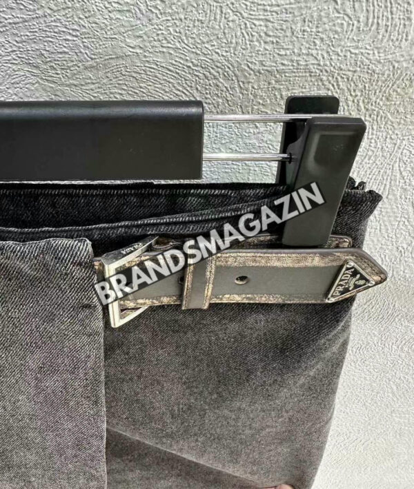 Костюм Prada BM70185277 4
