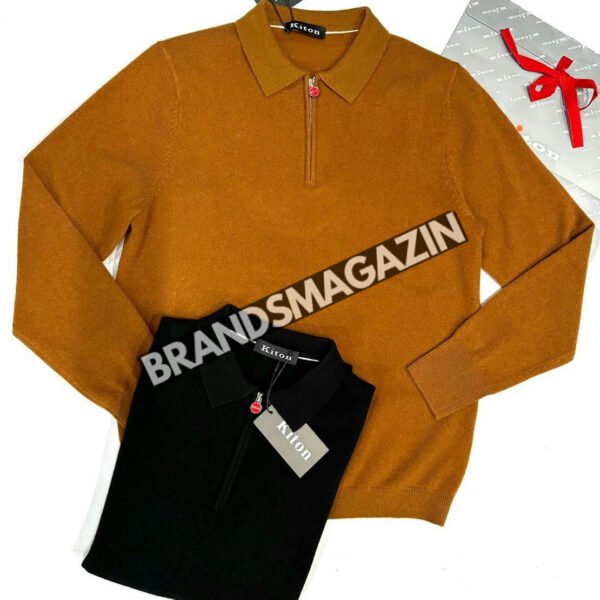 Поло Kiton BM46886177277