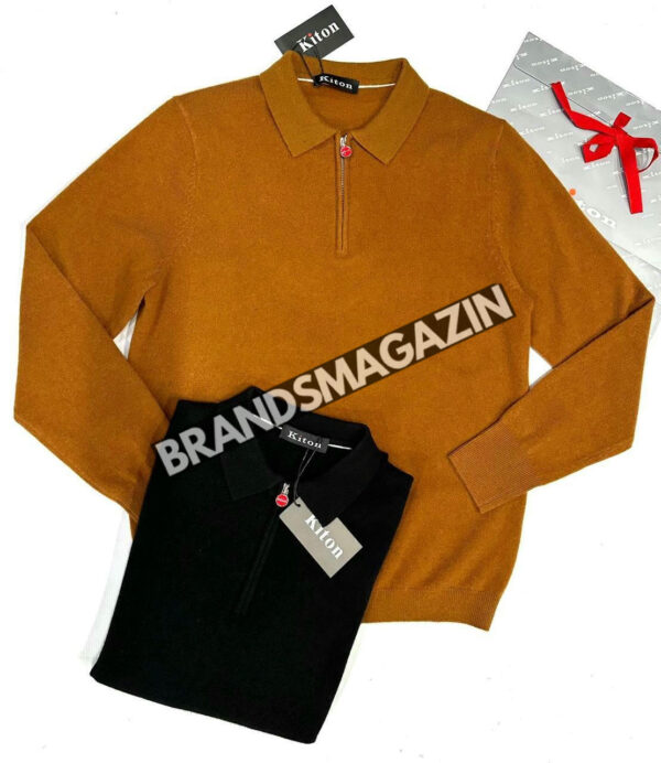Поло Kiton BM46886177277