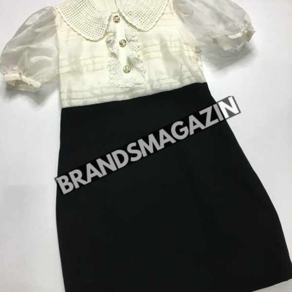 Платье MIU MIU BM46933925577
