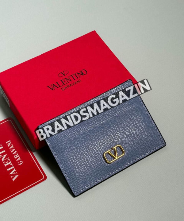 Картхолдер Valentino BM47014574777 Картхолдер Valentino BM47014574777