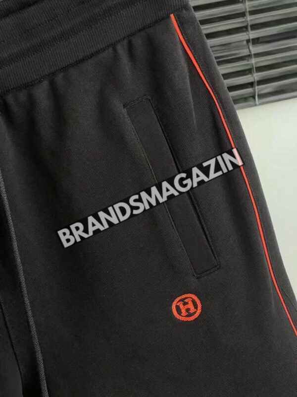 Шорты Hermes BM70028077 4