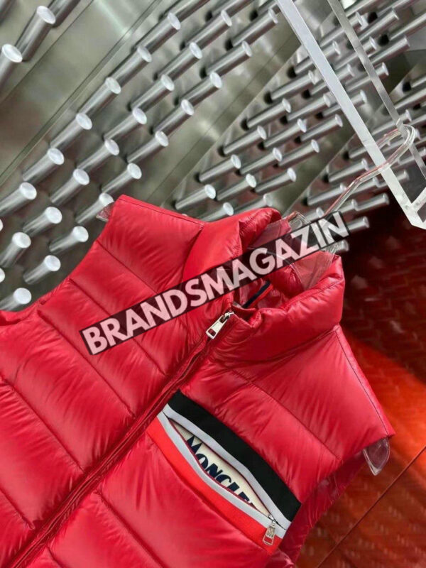 Безрукавка Moncler BM46107174977 2