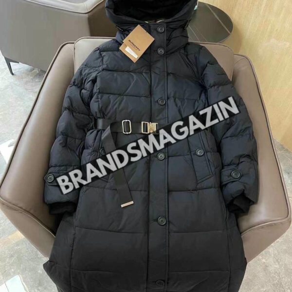 Плащ Burberry BM46610142377