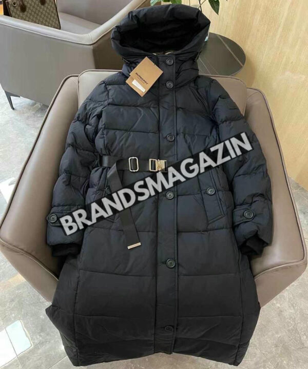 Плащ Burberry BM46610142377 Плащ Burberry BM46610142377