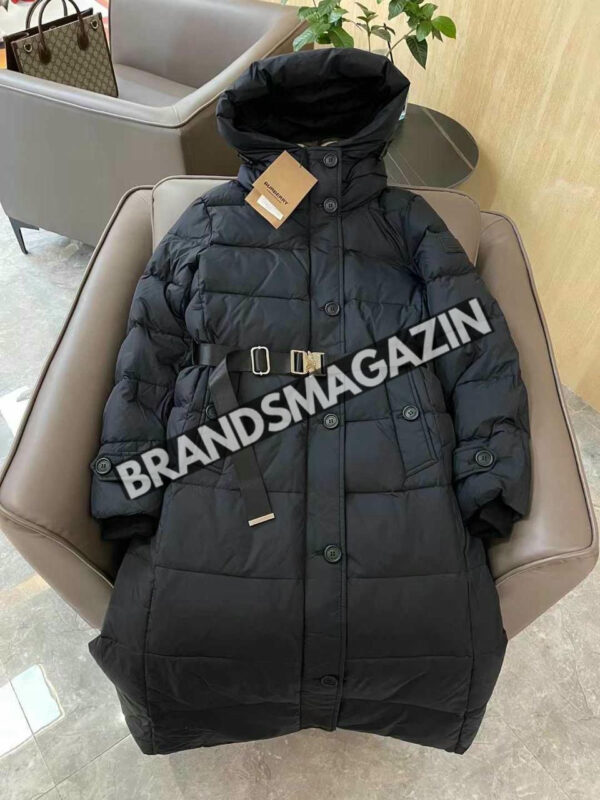 Плащ Burberry BM46610142377