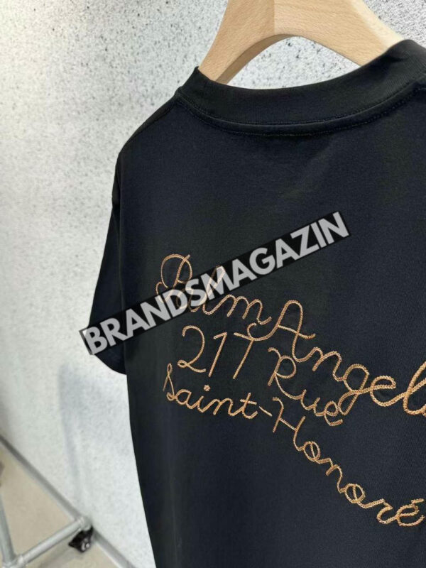 Футболка Palm Angels BM72214677 6