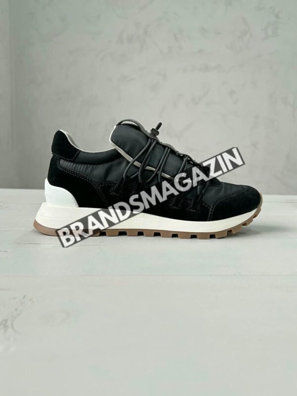 Кроссовки Brunello Cucinelli BM45735540277 3