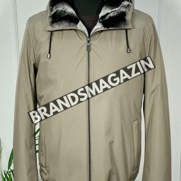 Куртка Loro Piana BM47217432077
