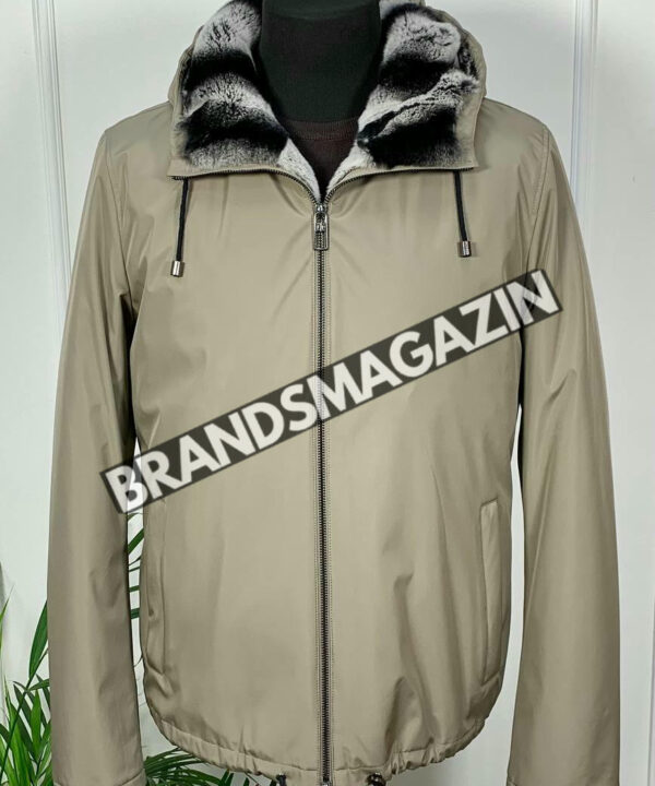 Куртка Loro Piana BM47217432077 Куртка Loro Piana BM47217432077