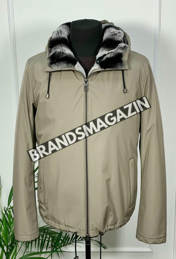 Куртка Loro Piana BM47217432077