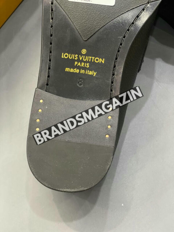 Туфли Louis Vuitton BM69579477 3