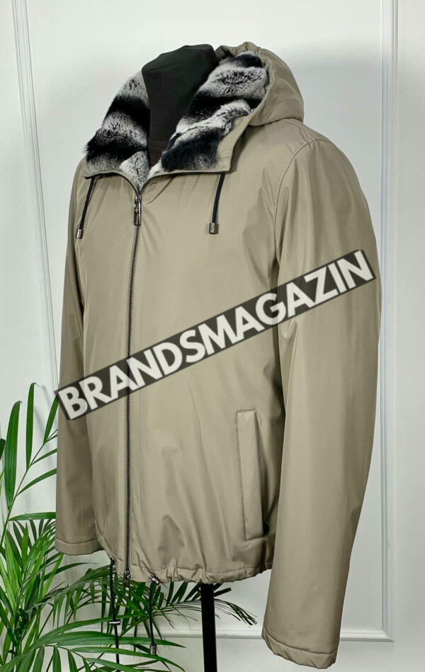 Куртка Loro Piana BM47217432077 2