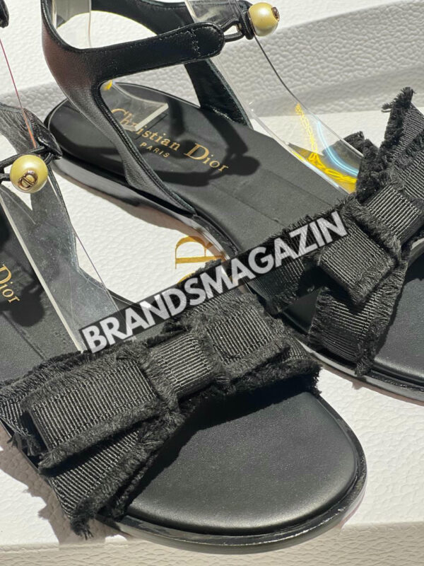 Сандалии Dior BM71522177 3