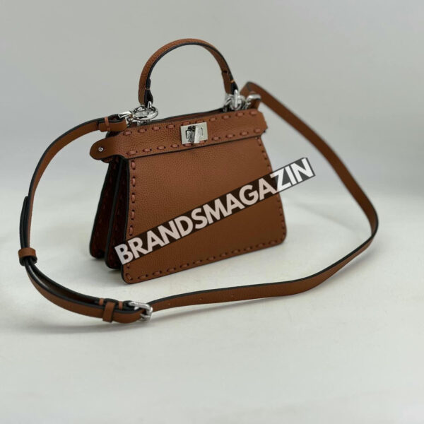 Сумка Fendi 20 см BM72036777