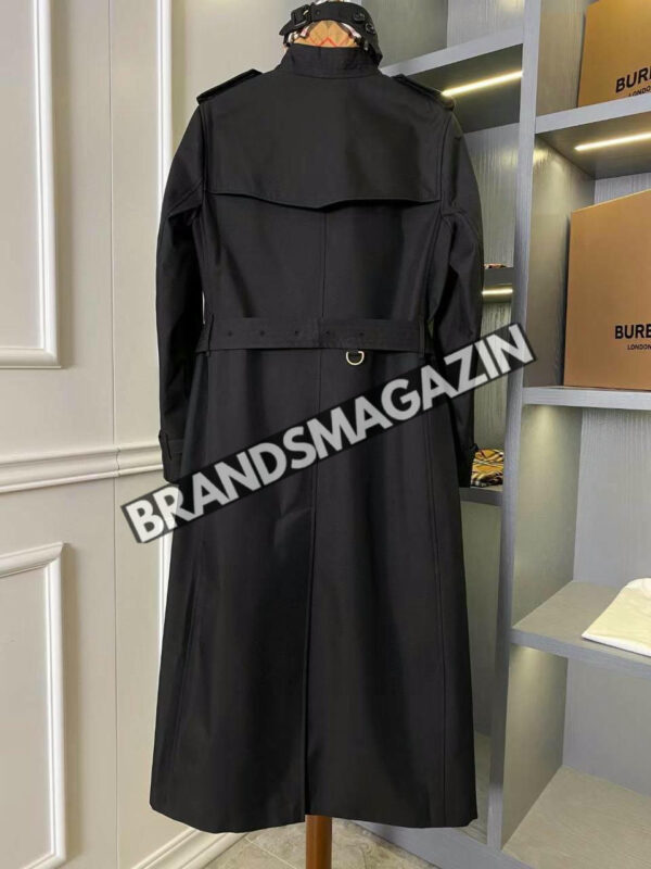 Плащ Burberry BM70012277 2