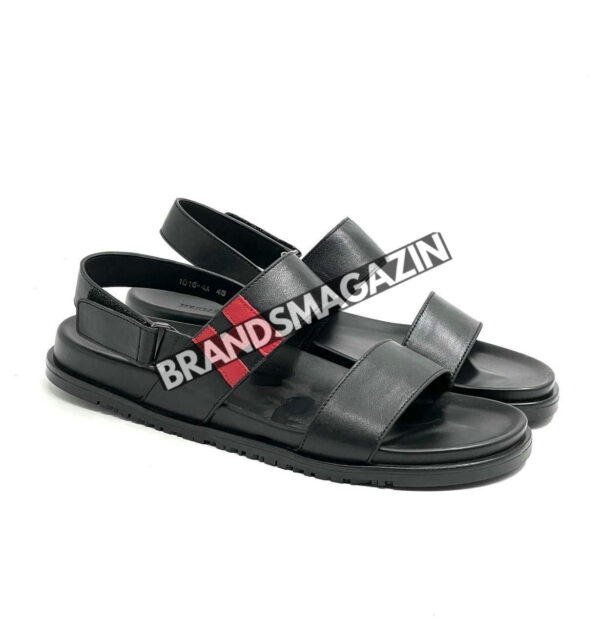 Сандалии Hermes BM69701977 2
