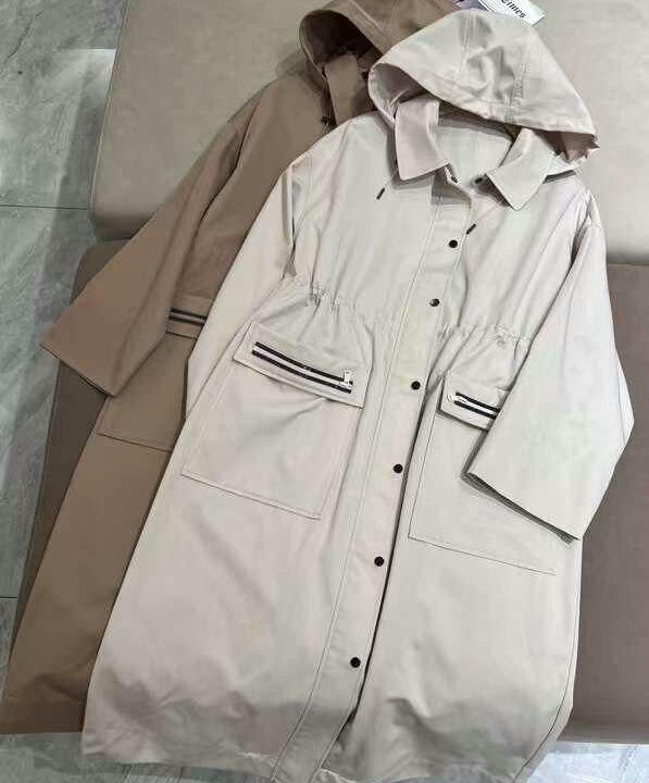 Плащ Brunello Cucinelli BM7528177 Плащ Brunello Cucinelli BM7528177