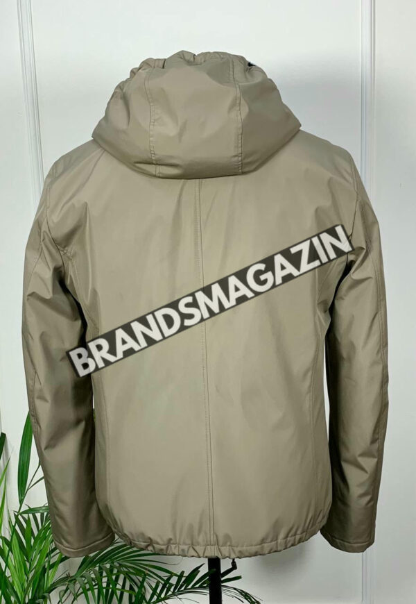 Куртка Loro Piana BM47217432077 3